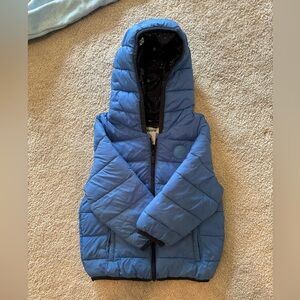Mayoral 12M puffer coat